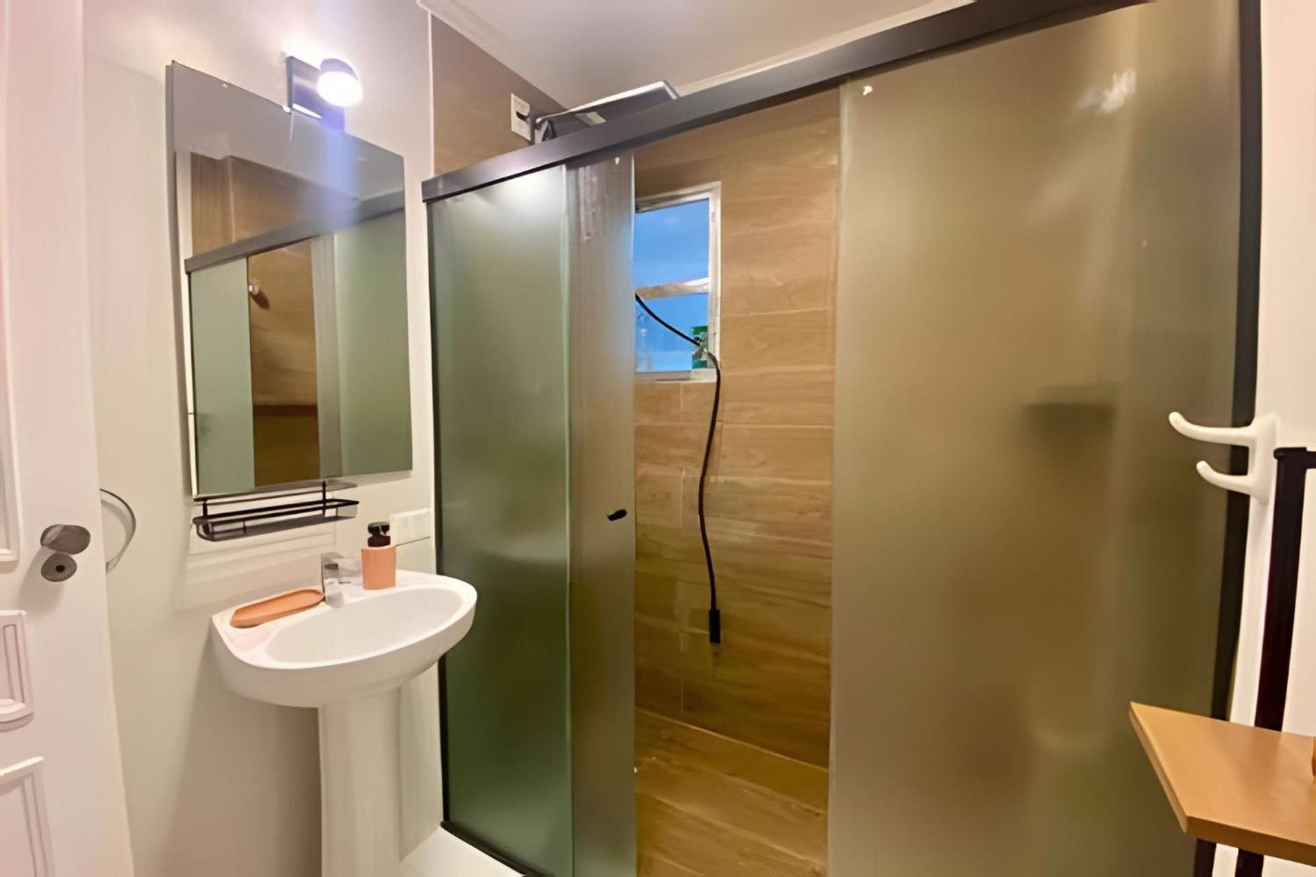 Sol, Mar E Relaxamento: Seu Refugio Beira-mar Apartamento *